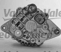 VALEO 437337 Alternator